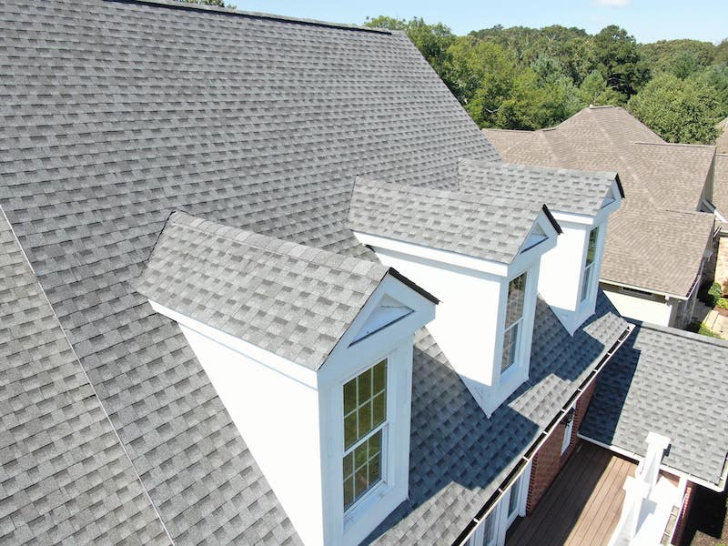 roofing company in chattanooga